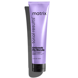 Unbreak My Blonde Leave In Treatment Schrijf Review